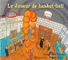 Roch Carrier, Sheldon Cohen - Le Joueur de basket-ball