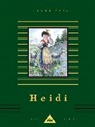 Johanna Spyri - Heidi