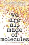 Susin Nielsen, Nielsen Susin - We Are All Made of Molecules