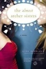 Lisa Gabriele - The Almost Archer Sisters