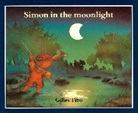 Gilles Tibo, Tibo Gilles - Simon in the moonlight