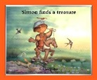Gilles Tibo - Simon finds a treasure