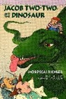 Norman Eyolfson, Mordecai Richler - Jacob Two-Two and the Dinosaur