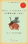 M G Vassanji, M. G. Vassanji, M.G. Vassanji - The In-Between World of Vikram Lall