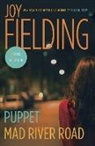 Joy Fielding - Puppet/Mad River Road