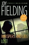 Joy Fielding - Lost/Whispers and Lies