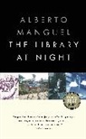 Alberto Manguel - The Library at Night