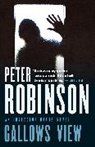 Peter Robinson - Gallows View