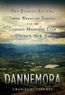 Charles A Gardner, Charles A. Gardner - Dannemora