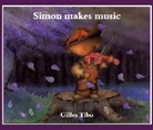 Gilles Tibo, Tibo Gilles, Tibo Gilles - Simon makes music