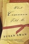 Susan Swan - What Casanova Told Me