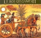 Ludmila Zeman - Le Roi Gilgamesh