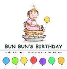 Gillian Johnson, Richard Scrimger - Bun Bun's Birthday