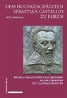 Pete Litwan, Peter Litwan - Dem hochgeschätzten Sebastian Castellio zu Ehren