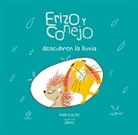 Pablo Albo, Gomez, Gómez - Erizo y Conejo descubren la lluvia