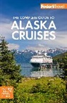 Fodor's Travel Guides - Alaska Cruises