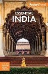 Fodor's Travel Guides, Fodor's Travel Guides - Essential India