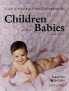 Marilyn Sholin - Studio Portrait Photography of Children and Babies