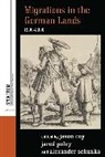 Jason (EDT)/ Poley Coy, Jason Poley Coy, Jason Coy, Jared Poley, Alexander Schunka - Migrations in the German Lands, 1500-2000