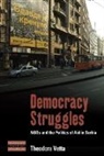 Theodora Vetta - Democracy Struggles