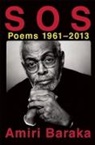 Amiri Baraka, Amiri Baraka, Paul Vangelisti, Vangelisti Paul - S O S: Poems 1961-2013
