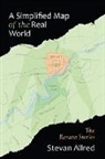 Stevan Allred, Laurie Paus - A Simplified Map of the Real World