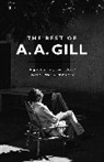Adrian Gill, Gill Adrian - The Best of A. A. Gill