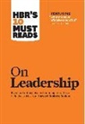 Peter F. Drucker, Bill George, Daniel Goleman, Harvard Business Review - HBR's 10 Must Reads on Leadership (with featured article "What Makes an Effective Executive," by Peter F. Drucker)