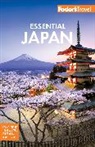 Fodor's Travel Guides, Fodor''s Travel Guides, Fodor's Travel Guides - Essential Japan