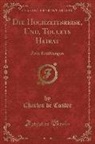 Charles de Coster - Die Hochzeitsreise, Und, Toulets Heirat