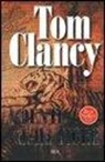Tom Clancy, M. Pagliano - I denti della tigre