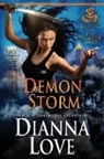 Dianna Love - DEMON STORM