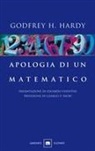 Godfrey H. Hardy - Apologia di un matematico