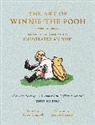 James Campbell - The Art of Winnie-the-Pooh