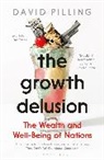 David Pilling, Pilling David - Growth Delusion