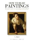 Liz Rideal - How to Read Paintings