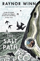 Raynor Winn - The Salt Path