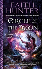 Faith Hunter - Circle of the Moon