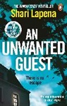 Shari Lapena - An Unwanted Guest