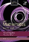 Stephen Doyle - WJEC Mathematics for AS Level: Pure & Applied Practice Tests