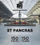 Ltd Hs1, The History Press, The History Press - St Pancras International