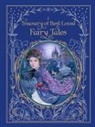 Various Authors, Various - Treasury of Bestloved Fairy Tales