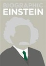 Clegg, Clegg, Brian Clegg - Biographic Einstein