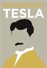 Clegg, Brian Clegg - Tesla