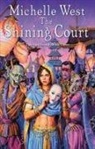 Michelle West - The Shining Court