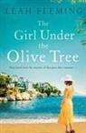 Leah Fleming, Fleming Leah - Girl Under the Olive Tree