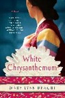 Mary Lynn Bracht - White Chrysanthemum