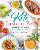 Maria Emmerich, Emmerich Maria - Keto Instant Pot