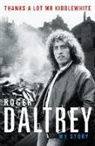 Roger Daltrey - Thanks a Lot Mr Kibblewhite