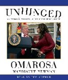 Omarosa Manigault Newman, To Be Confirmed Gallery, To Be Confirmed Gallery (COR), Omarosa Manigault Newman - Untitled OM (Audio book)
